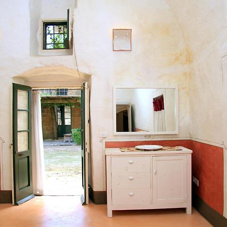 Masseria Cristo Ugento Cameră foto