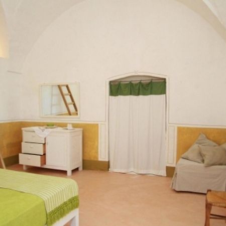 Masseria Cristo Ugento Cameră foto