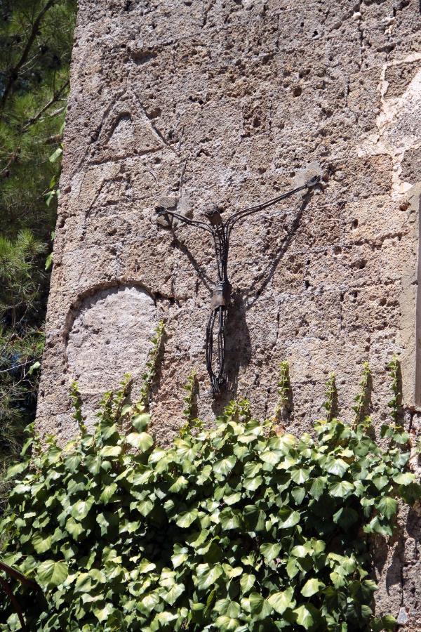 Masseria Cristo Ugento Exterior foto