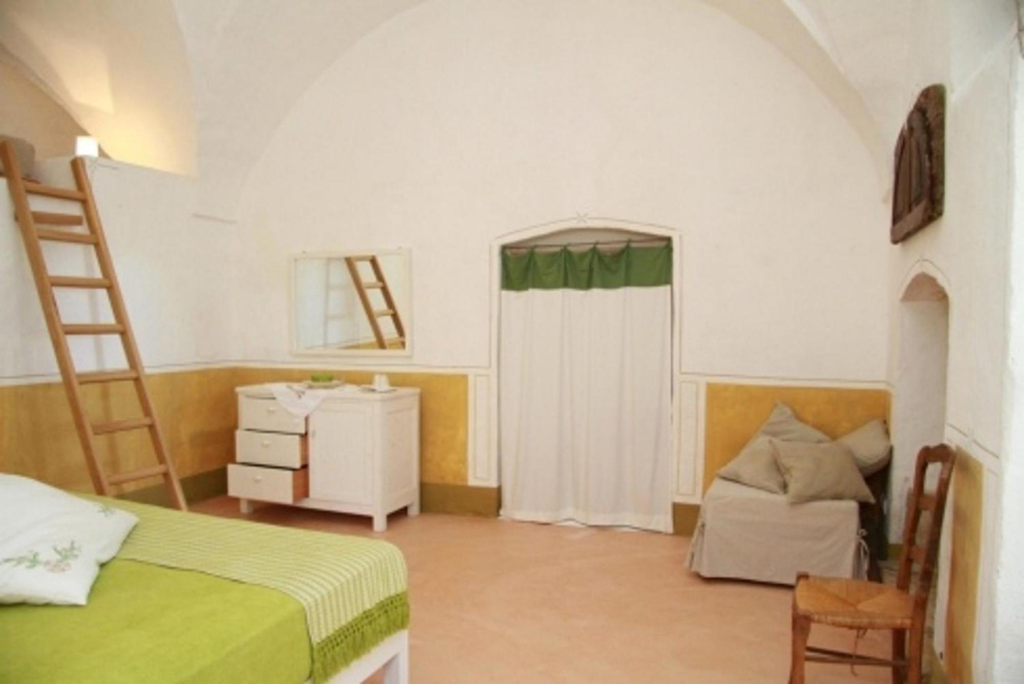 Masseria Cristo Ugento Cameră foto