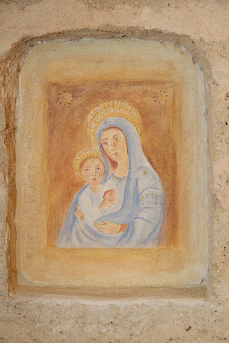 Masseria Cristo Ugento Exterior foto